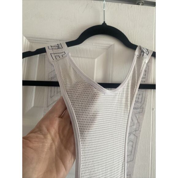 DNA Cycling Men's Medium Padded Bike Compression Unitard Singlet Italy Epic Brew - Picture 9 of 13